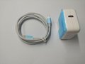 iPhone plug type C plug  USB Cable1.2cm  USB-C 18W Power Adapter