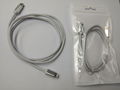 iPhone cable Type C