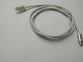 type c cable, iphone plug