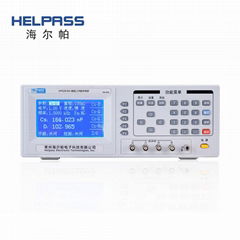 精密LCR數字電橋 HPS2816A