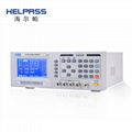 精密LCR數字電橋 HPS2816A