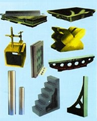 各种铸铁系列工量具