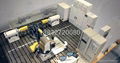 HORIBA發動機台架試驗系統鐵地板地平台