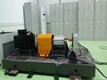 電動機能效評估試驗台輪轂電機試驗台傳動系統試驗台鐵地板