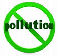 Industrial pollution control 