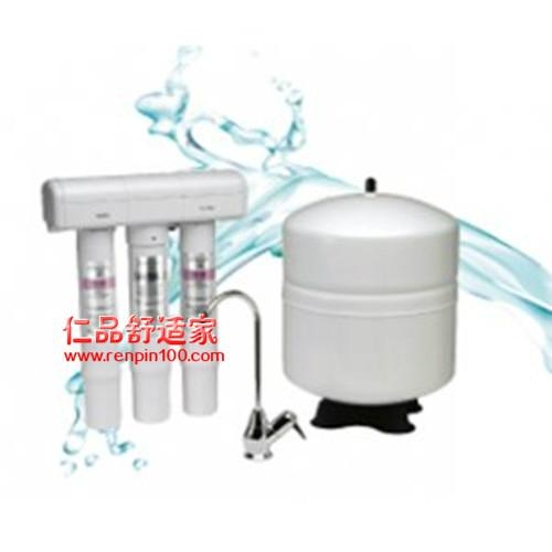 美國怡口淨水器 3
