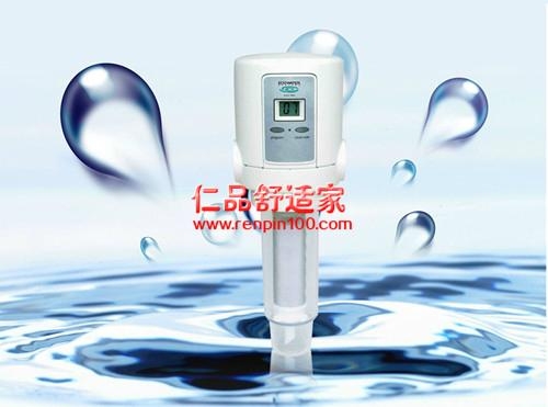 美國怡口淨水器