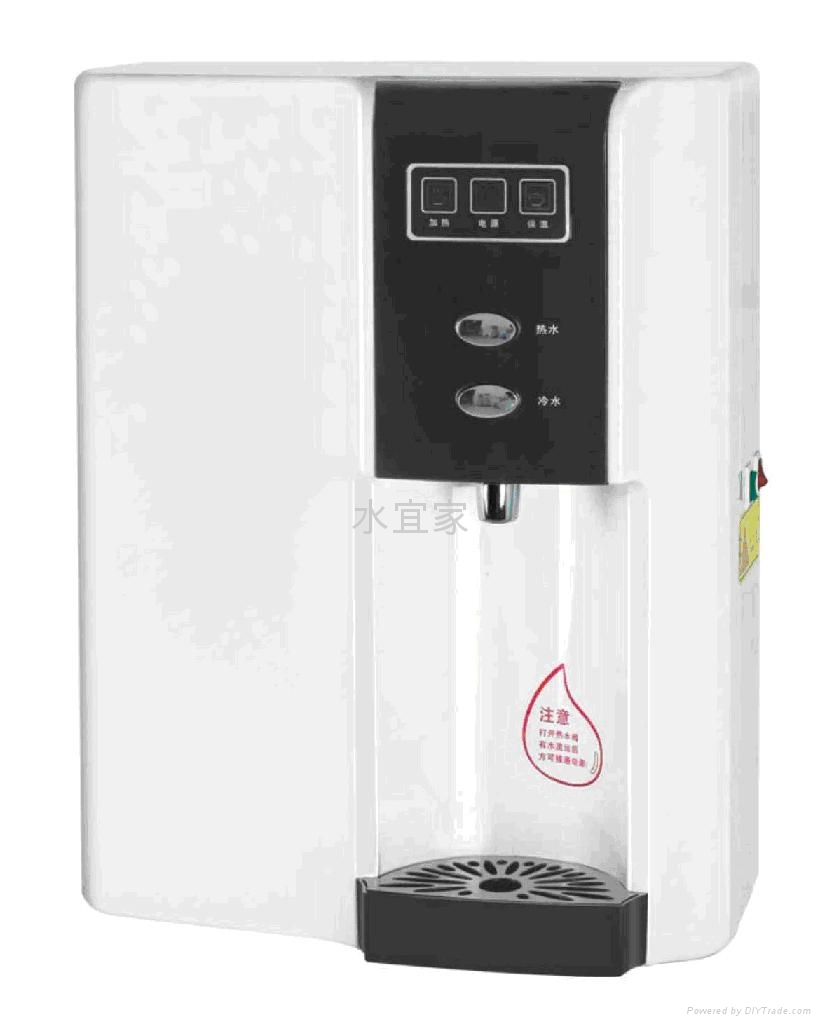 家用淨水器 3