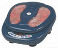 Infrared Vibrating Foot Massager