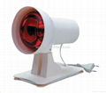 Heat Therapy 100W Infrared Light Infrared Lamp