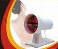 Infrared Lamp, Infrared Heat Lamp, Infrared Therapy Lamp 2