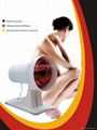 Infrared Lamp, Infrared Heat Lamp, Infrared Therapy Lamp 3