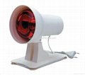 Infrared Lamp, Infrared Heat Lamp, Infrared Therapy Lamp