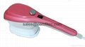 Fashion Infrared Heating Powerful Vibration Handheld Massage Hammer Massager