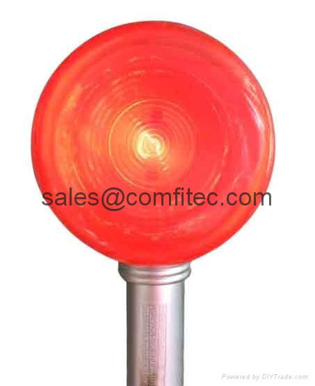 Heat Therapy Portable Infrared Lamp Infrared Light Infrared Heat Wand 3