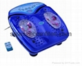 Multi-Purpose Infrared Vibration Reflexology Blood Circulation Foot Massager 1