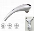 Cordless Massager Rechargeable Handheld