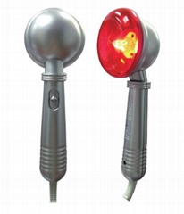 Heat Therapy Portable Infrared Lamp Infrared Light Infrared Heat Wand