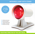 Infrared Lamp, Infrared Heat Lamp, Infrared Therapy Lamp