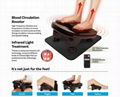 Blood Circulation Foot Massager