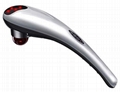 Tapping Pro Cordless Massager 2