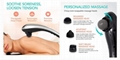 Tapping Pro Cordless Massager 3