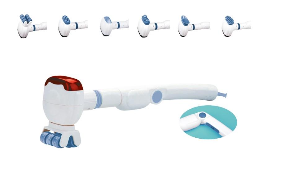 Infrared Folding Massager 2