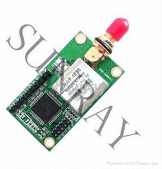  Cost-Effective & High Performance Radio Module Srwf-1e86