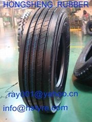 all steel radial tire HS101