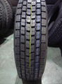 all steel radial tire HS102 1