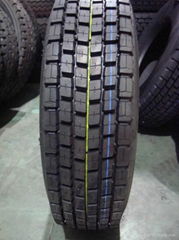 all steel radial tire HS102
