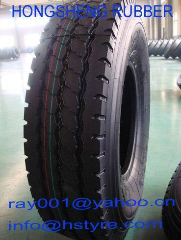 all steel radial tire HS218