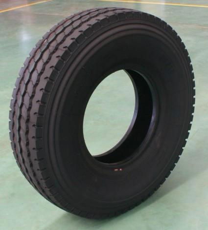 all steel radial tire HS218 2