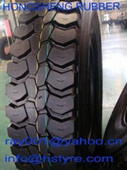 all steel radial tire HS228