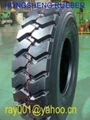 all steel radial tire HS715K