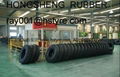 all steel radial tyre HS716 5