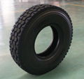 all steel radial tire HS718 2