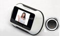 New product promotion 2.4inch memory funtion digital peephole viewer 1