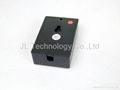 Cheapest 3.5 inch wholesale price wireless video doorphone with peep hole viewer 5