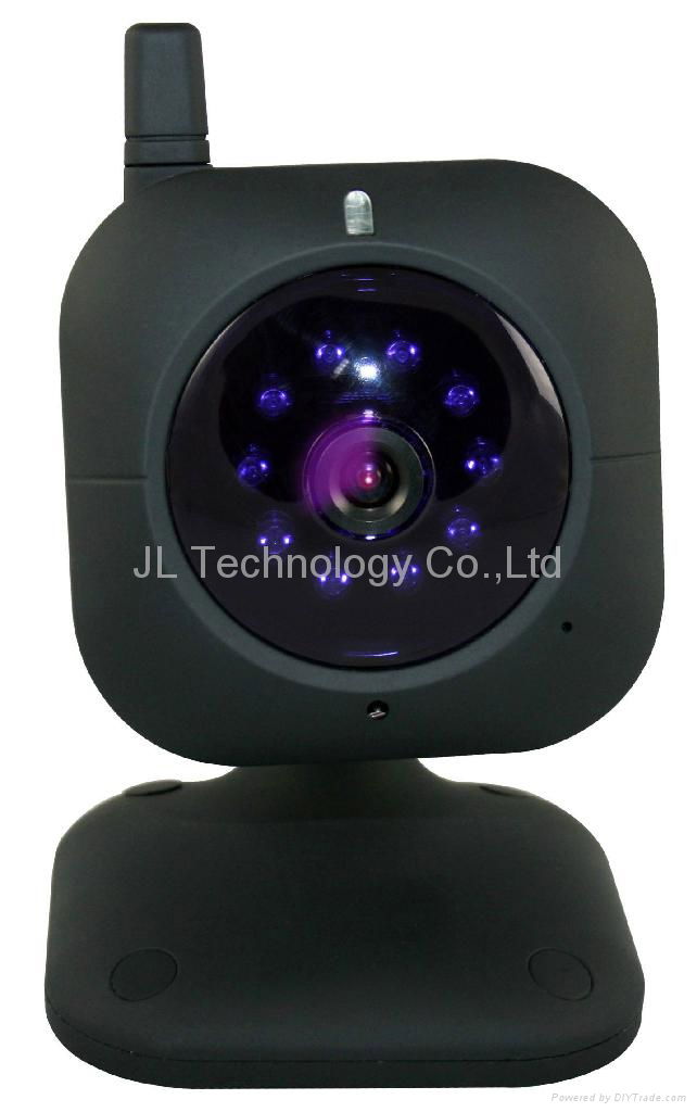 cheapest China factory mini IP camera  3
