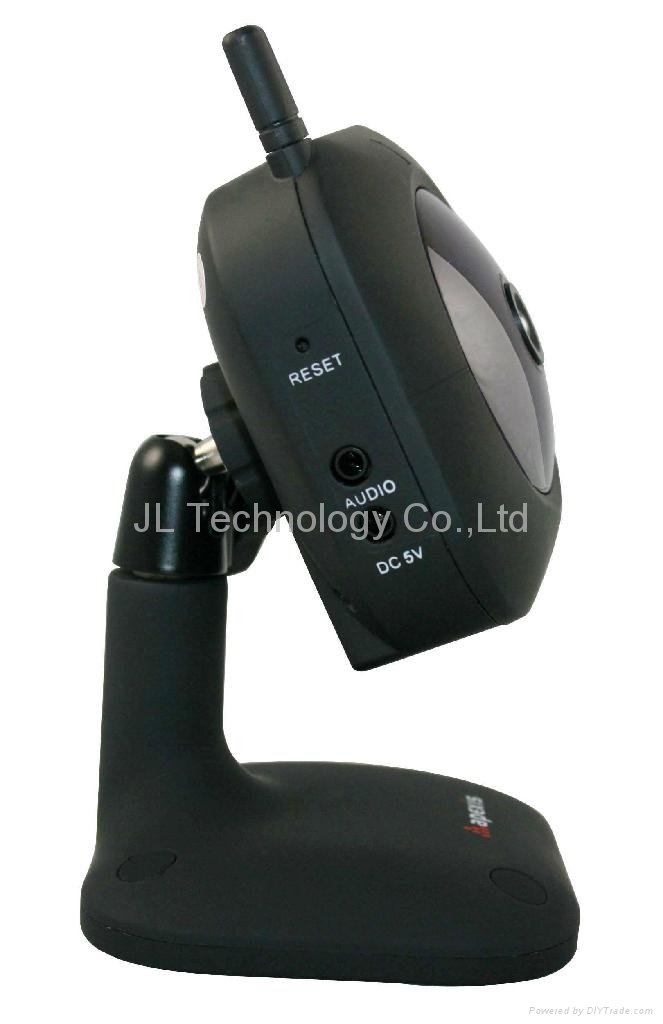 cheapest China factory mini IP camera  4