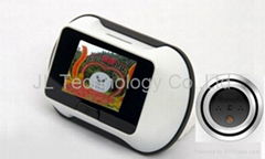 cheapest Memory function video peep hole viewer hotsale