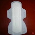 Sanitary Napkin Machinery (sanitary napkin machine) 2