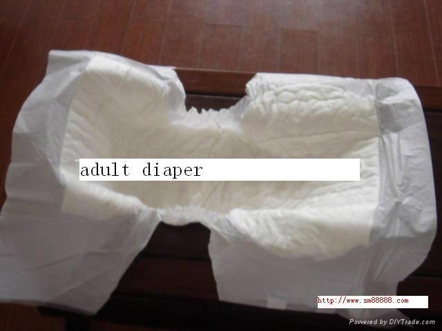成人紙尿褲生產設備 3