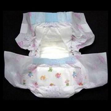 Baby Diaper Machines 3