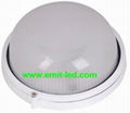 EM-177-2WL 3W/5W LED Dampproof wall light