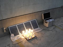 Solar Power