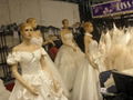 Wedding dresses 1