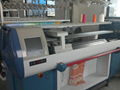 COMPUTERIZED FLAT KNITTING MACHINE 1