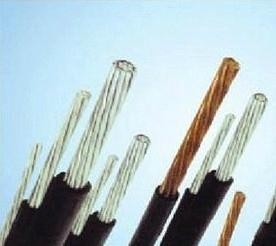 10KV钢芯铝交联聚乙烯绝缘架空电缆 